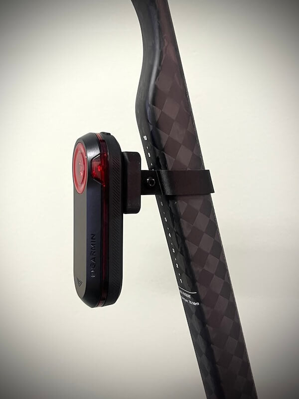 Mount for Quick Pro GR:One