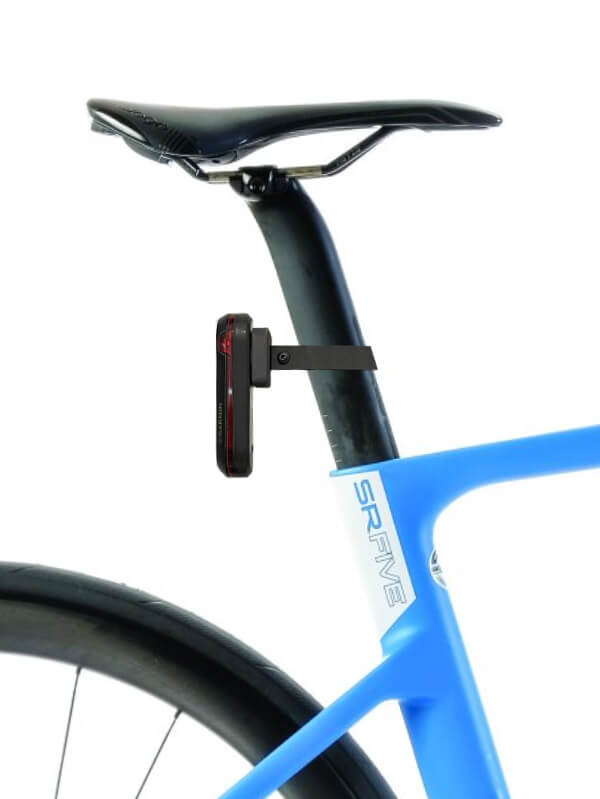 Mount for Quintana Roo SRFive