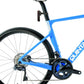 Mount for Quintana Roo SRFive