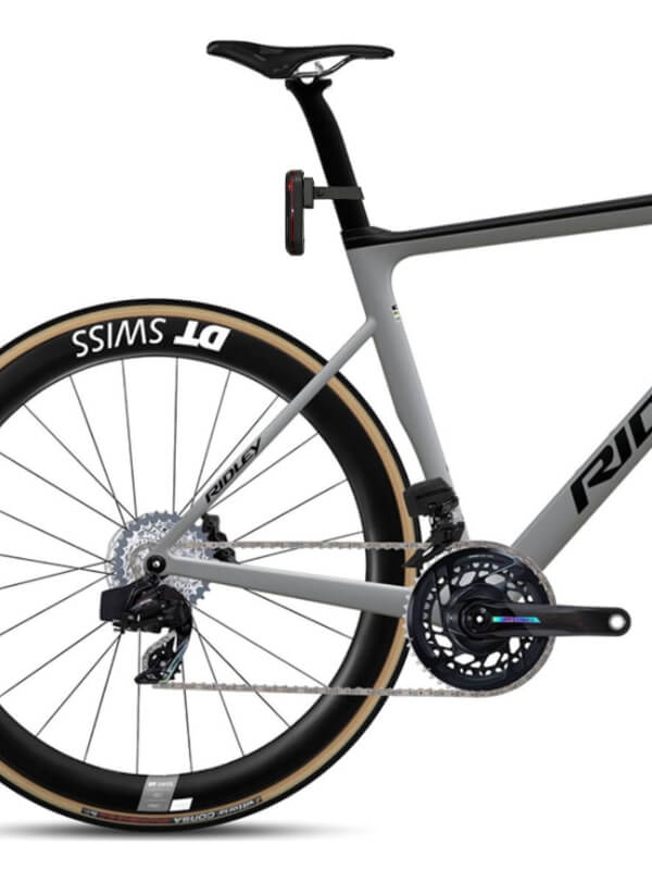 Mount for Ridley Falcn RS