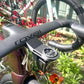 Computer mount (for Roval One-piece Cockpits)