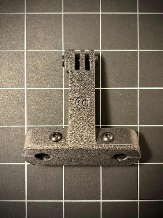 Mount for Ryet Carbon Saddle