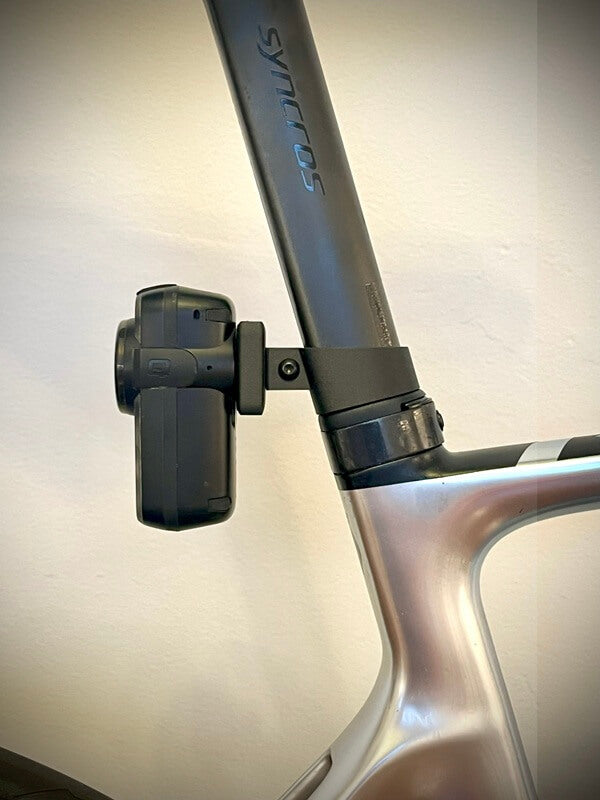 Mount for Scott Addict RC Road (MY20+) / Addict RC Gravel (MY22+)