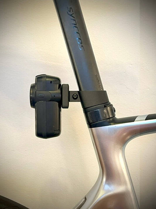 Mount for Scott Addict RC Road (MY20+) / Addict RC Gravel (MY22+)