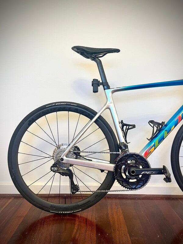 Mount for Scott Addict RC Road (MY20+) / Addict RC Gravel (MY22+)