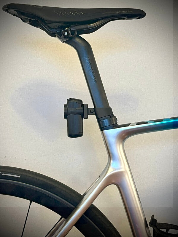 Mount for Scott Addict RC Road (MY20+) / Addict RC Gravel (MY22+)