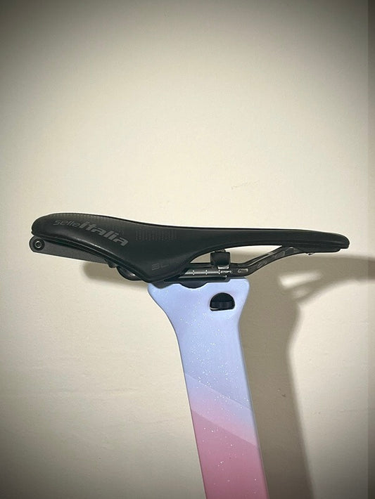 Mount for Selle Italia SLR Saddle