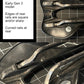 Mount for Selle Italia SLR Saddle