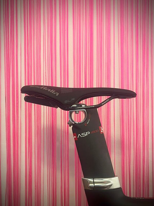 Mount for Selle Italia SLR Saddle