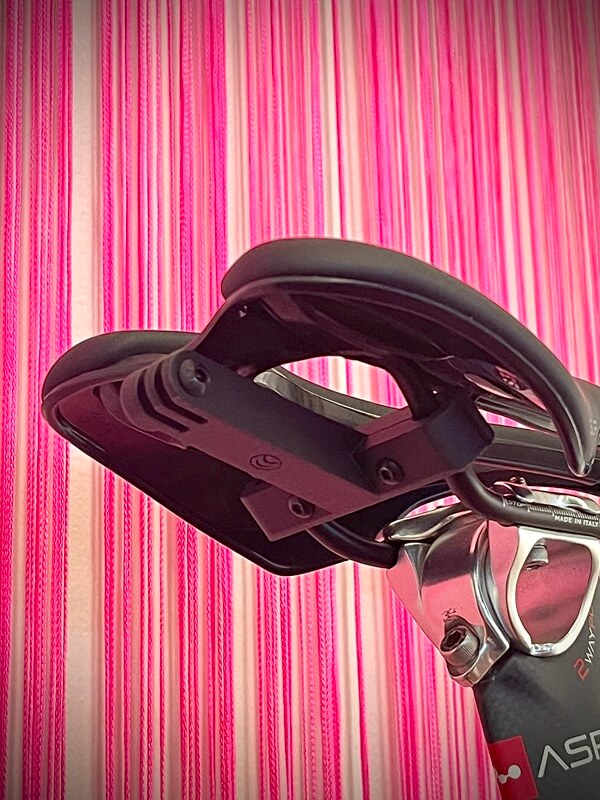 Mount for Selle Italia SLR Saddle