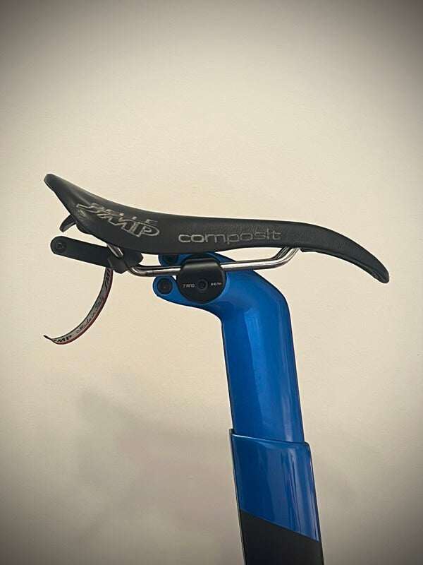 Mount for Selle SMP Saddle