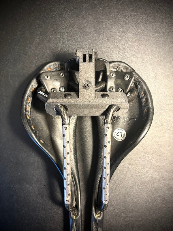 Mount for Selle SMP Saddle
