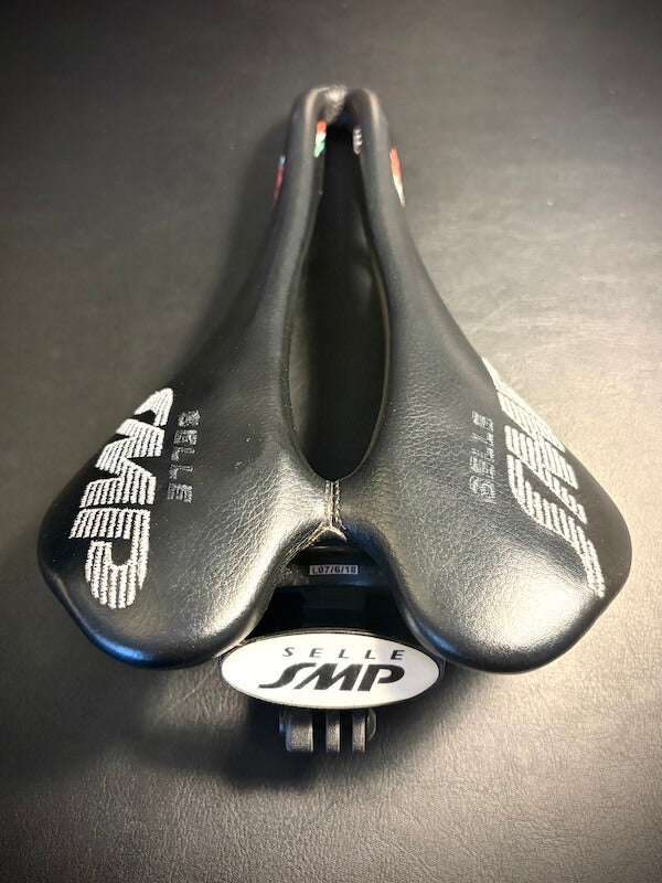 Mount for Selle SMP Saddle