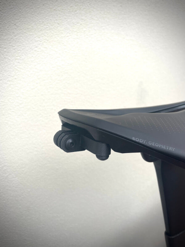 Mount for Specialized Saddle (SWAT compatible)