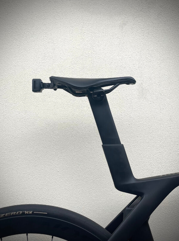 Mount for Specialized Saddle SWAT compatible