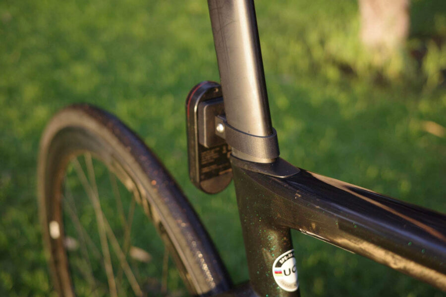 tarmac sl7 sattelstütze Mount for Specialized Tarmac SL7 – Concentric Cycling