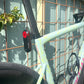 Mount for Specialized Tarmac SL8