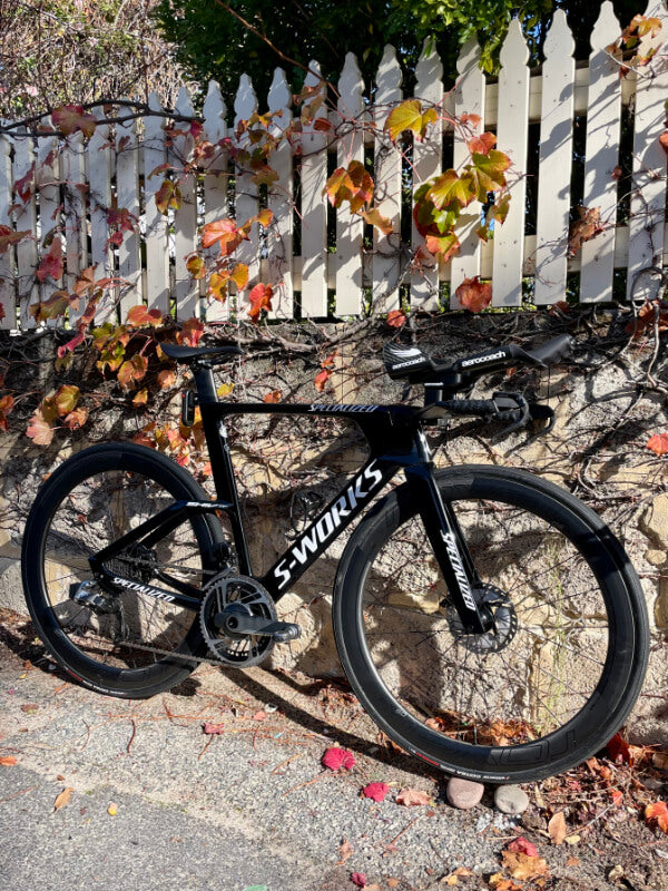 Mount for Specialized Shiv TT (2020+)