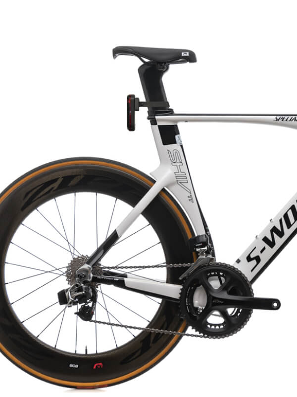 Mount for Specialized Shiv TT Gen 1 (MY11 - 19)