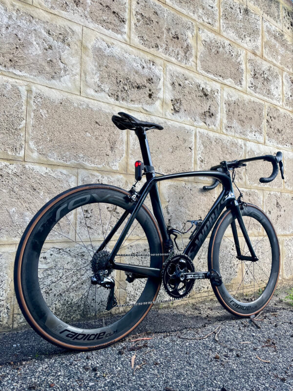 Mount for Specialized Venge (MY13 15) Langster Pro Shiv