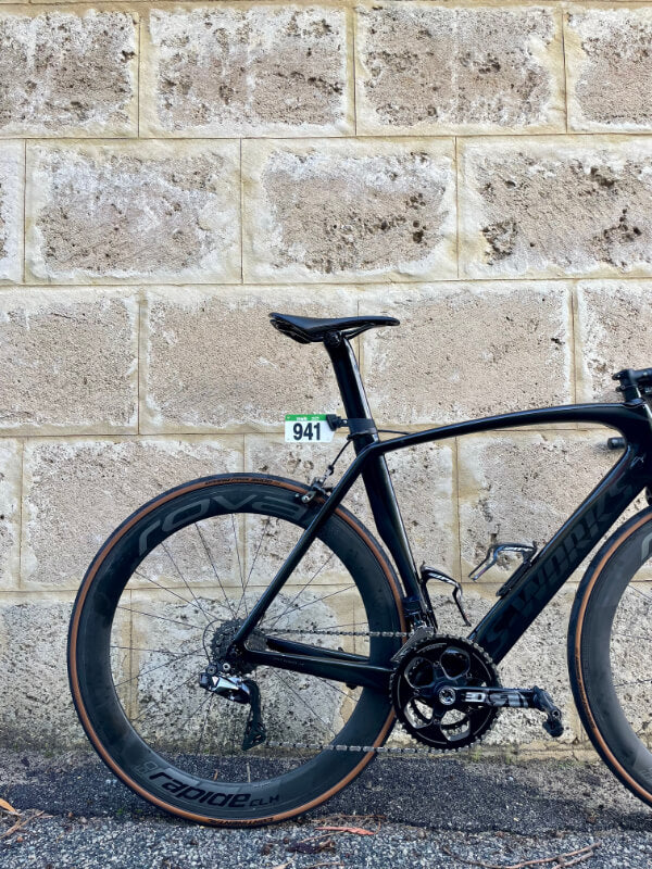 Mount for Specialized Venge (MY13 15) Langster Pro Shiv