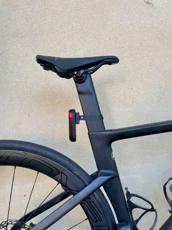 Venge 2019 store garmin mount