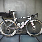 Seat Post Mount for Tailfin Rear Racks