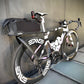 Seat Post Mount for Tailfin Rear Racks