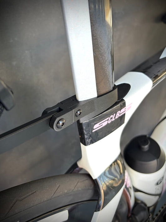 Seat Post Mount for Tailfin Rear Racks