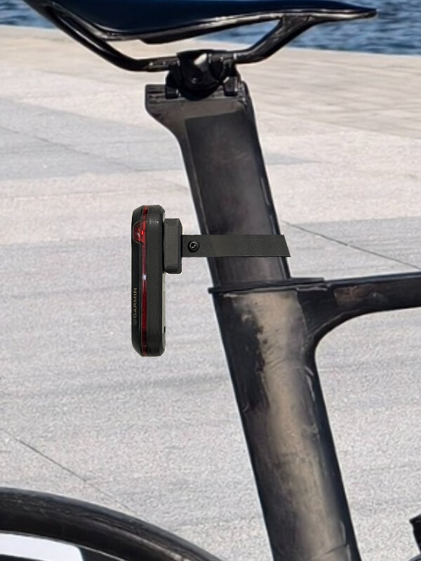 Mount for Tantan X38