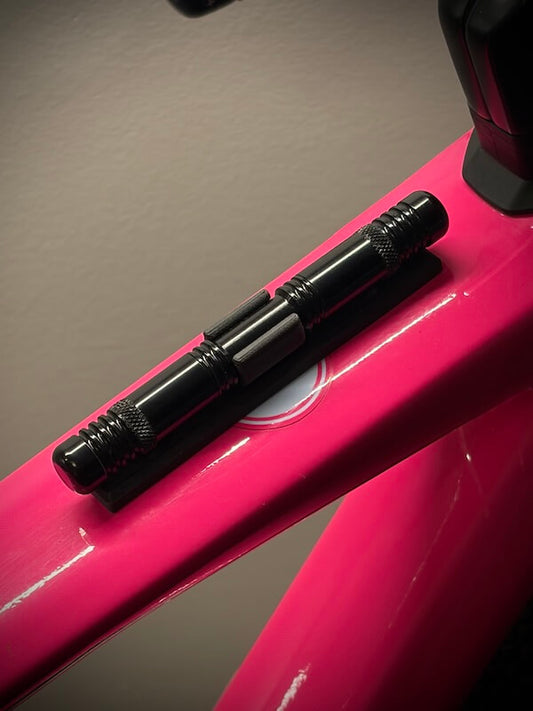 Top Tube Mount