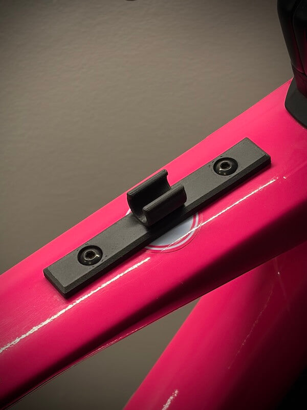 Top Tube Mount