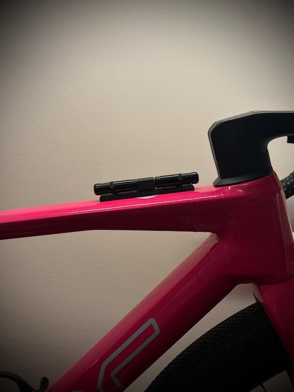 Top Tube Mount