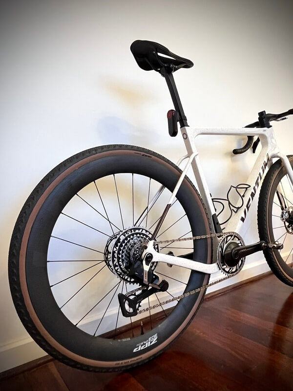 Mount for Ventum NS1 / GS1 (Gen 1 & 2)