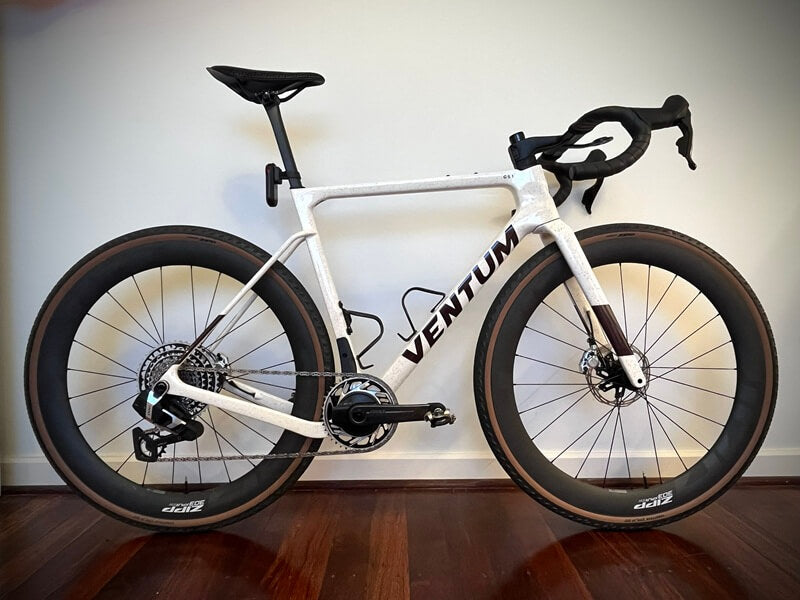 Mount for Ventum NS1 / GS1 (Gen 1 & 2)