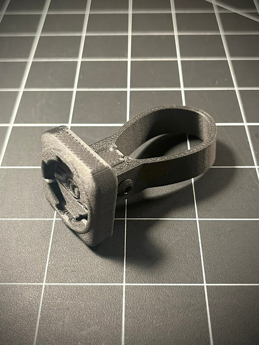 Mount for WR Compositi Ascari