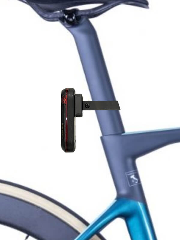 Mount for WR Compositi Ascari