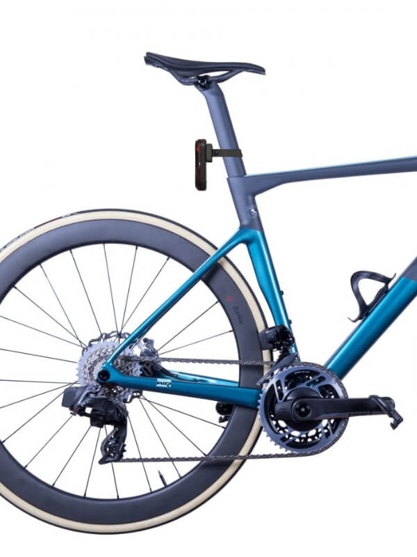 Mount for WR Compositi Ascari