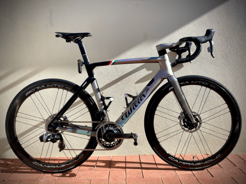 Wilier Bikes Wilier Triestina Cento10 Sl Wilier Triestina Cento10