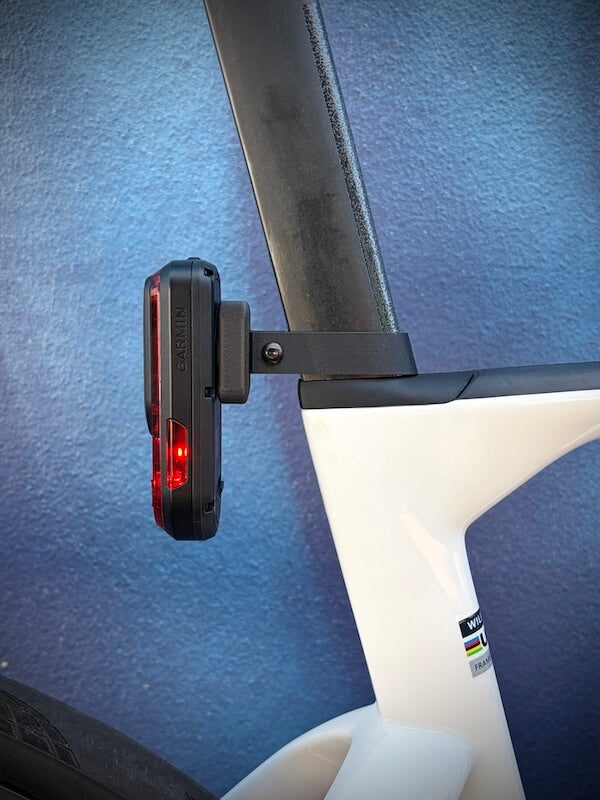 Mount for Wilier Triestina Filante SLR ID2