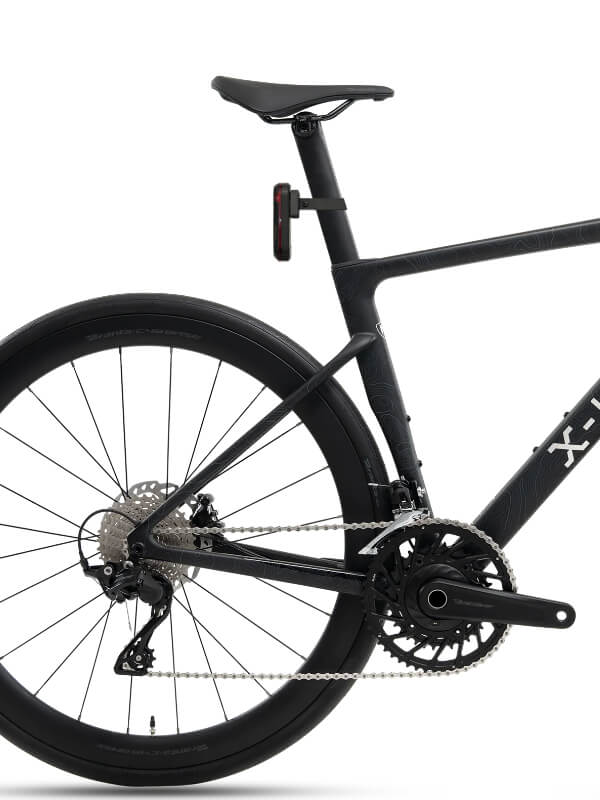 Mount for X-LAB RS7